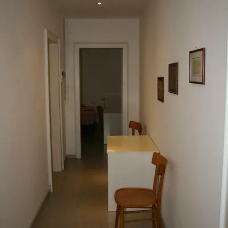 Апартаменты Casa Timavo