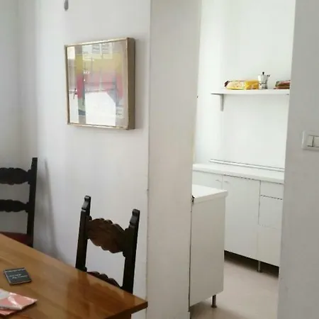 Apartament Casa Timavo