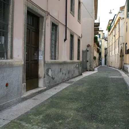 Apartament Casa Timavo *